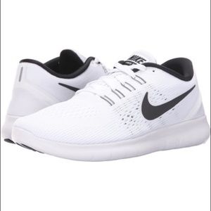 Nike Free Run Sneakers